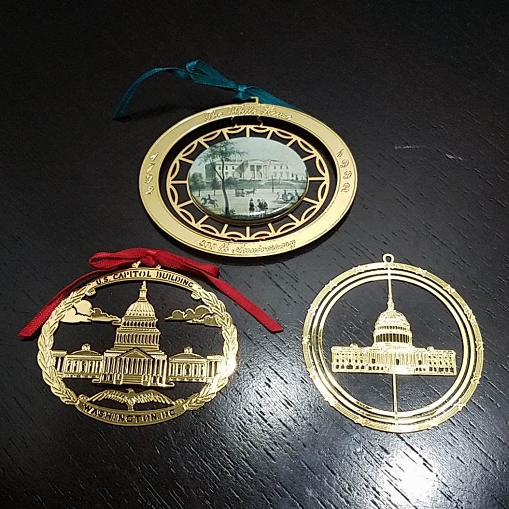 Christmas Ornaments